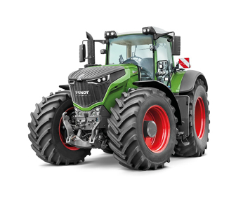 Fendt 1000 Vario